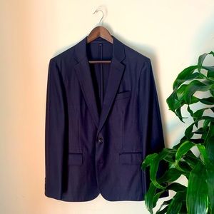 J Crew Ludlow Unstructured Blazer